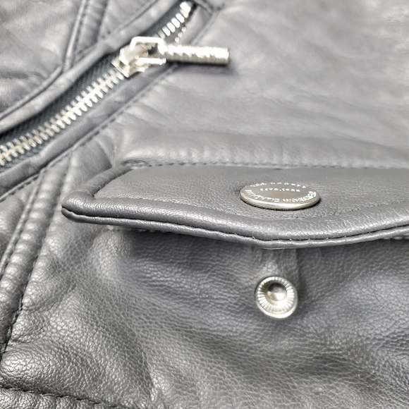 ❣️ Lee Cooper Womens Heavy Poly Viscose Vest M - Picture 6 of 15